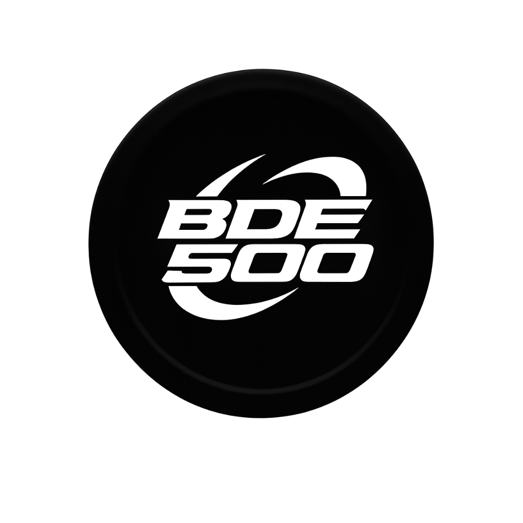 BDE Coin