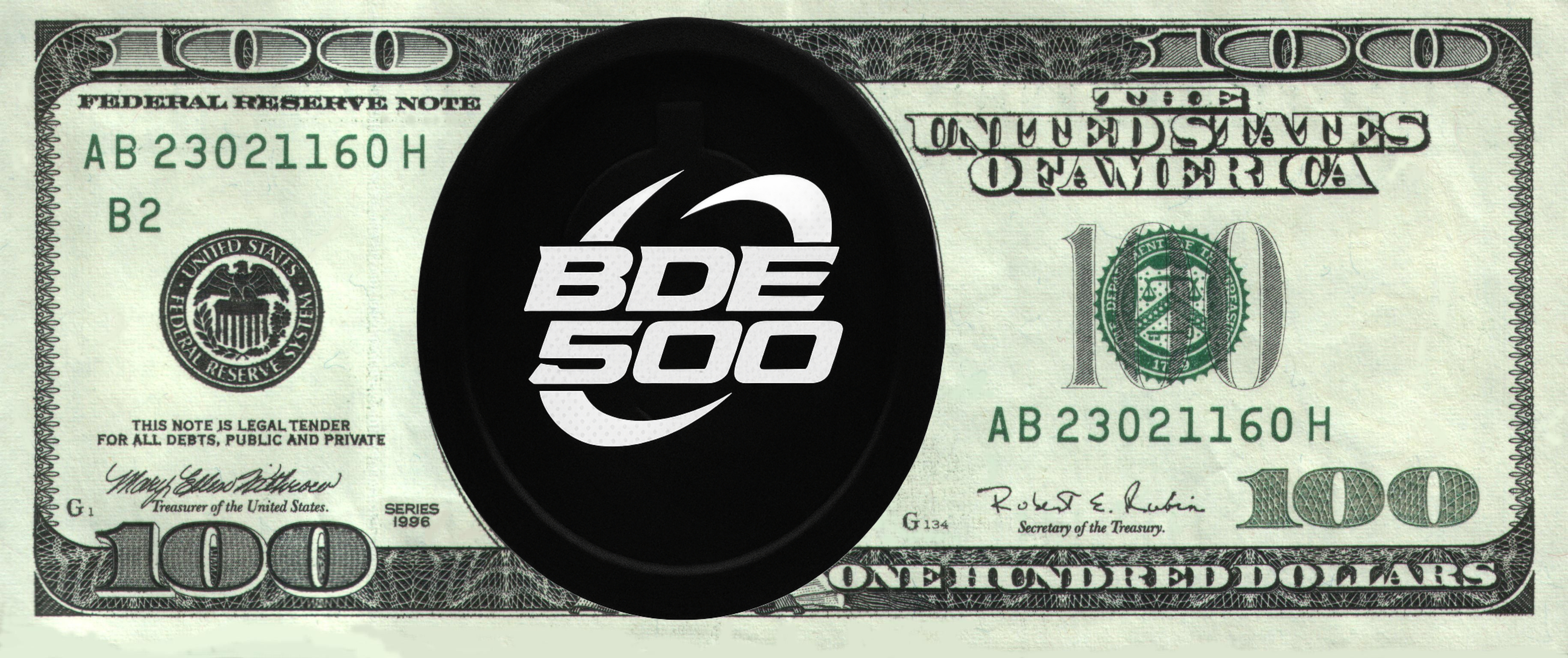 BDE Dollar