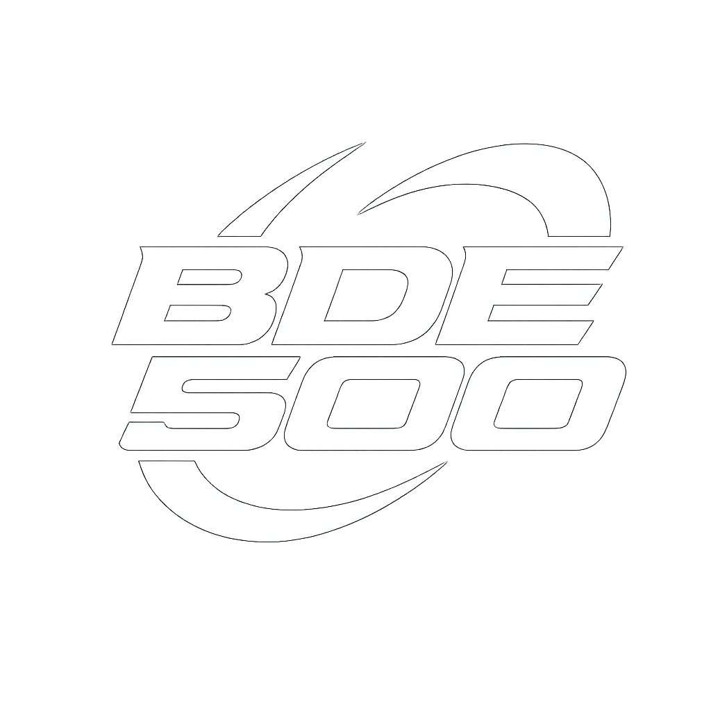 BDE500